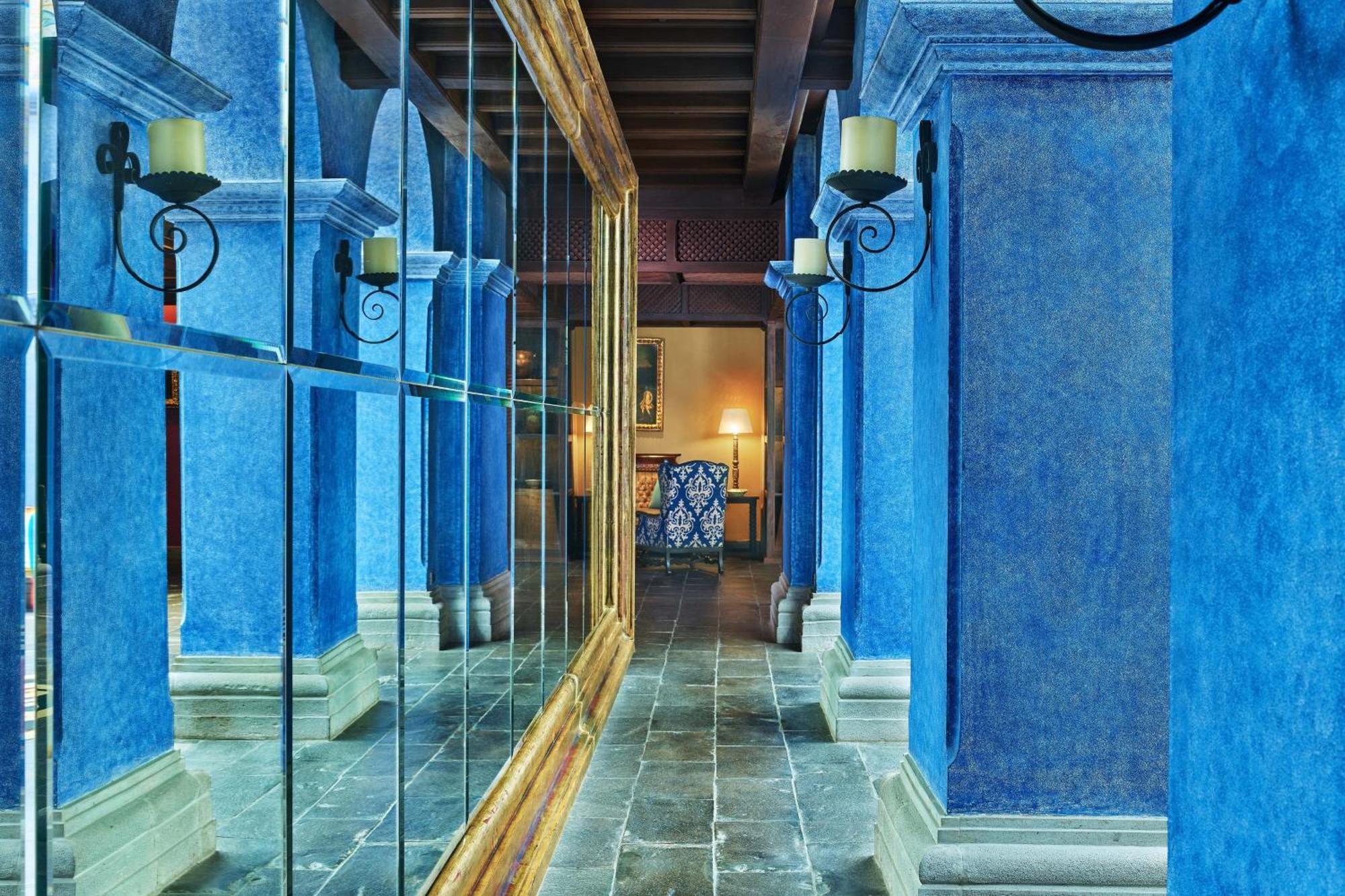 بالاسيو ديل إنكا، أحد فنادق لاكشري كولكشن، كوسكو المظهر الخارجي الصورة